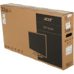 Монитор Acer EB321HQAbi (31,5