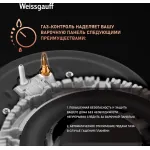 Weissgauff HGG 320 BGL