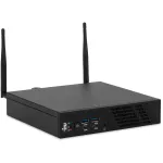 ПК IRU 310H6ITF (Core i3 12100 3300МГц, DDR4 8Гб, SSD 256Гб, Intel UHD Graphics 730, без ОС)
