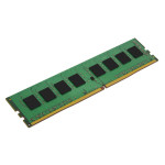 Память DIMM DDR4 16Гб 2666МГц Kingston (21300Мб/с, CL19, 288-pin, 1.2 В)