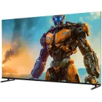 QLED-телевизор Sber SDX-50UQ6032 (50