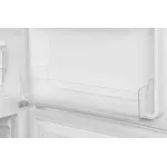 Холодильник Indesit ITR 5200 W (No Frost, A, 2-камерный, объем 325:247/78л, белый)