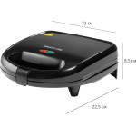 Вафельница Galaxy Line GL 2968