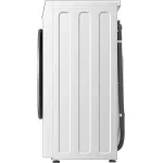 Стиральная машина Hisense WF5S7041BW3(60x85x43.5см, фронтальная, макс:7кг, 1400об/мин, белый)