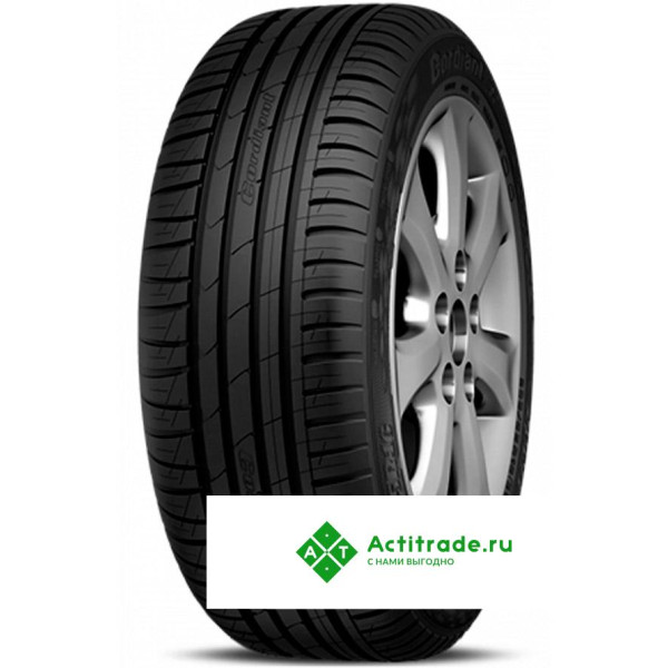 Шина Cordiant Sport 3 PS-2 195/55 R15 85V летняя