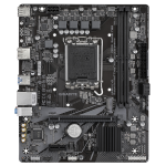 Материнская плата Gigabyte H610M K V2 (SocketLGA1700, Intel H610 Express, 2xDDR5, microATX)