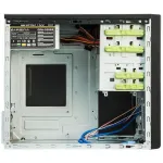 Корпус Chieftec XT-01B-OP (Mini-Tower)