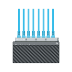 Коммутатор Netis ST3108C