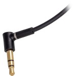 Гарнитура Sennheiser Momentum 3 Wireless (беспроводные мониторные оголовье закрытые, шумоподавление, 2м, 700мА*ч, 60ч, Bluetooth 5.2)