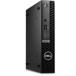 ПК Dell Optiplex 7020 (Intel Core i5 14500T 1700МГц, DDR5 8Гб, Intel UHD Graphics 770, Ubuntu)