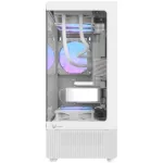 Корпус Formula Crystal Z1CM Plus AR v2 (Mini-Tower, 1xUSB3.0)