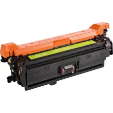 Тонер-картридж Cactus CS-CE252A (желтый; 7000стр; CLJ CP3525, CM3530) [CS-CE252A]