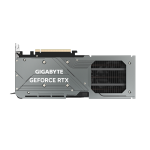 Видеокарта GeForce RTX 4060 Ti 2595МГц 16Гб Gigabyte GAMING OC (PCI-E 4.0, GDDR6, 128бит, 2xHDMI, 2xDP)