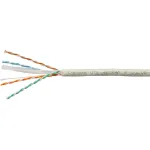 Cabeus UTP-4P-Cat.6-SOLID-GY (305м, 6)