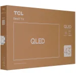QLED-телевизор TCL 43S5K (43