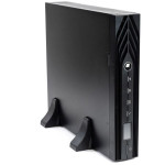 ИБП Бастион SKAT-UPS 2000 RACK+4x9Ah (с двойным преобразованием, 2000ВА, 1800Вт, 2xCEE 7 (евророзетка))