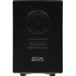ИБП Powercom INF-500 (интерактивный, 500ВА, 300Вт, 2xCEE 7 (евророзетка))
