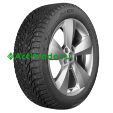 Шина Ikon Autograph Ice 9 SUV 235/45 R19 99T зимняя шипы (Extra Load)