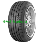 Шина Continental ContiSportContact 5 SUV 315/35 R20 110W летняя (RunFlat/Extra Load/*)