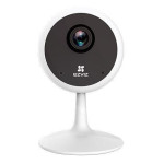 Камера видеонаблюдения Ezviz C1C 1080p (IP, внутренняя, 2.8-2.8мм, 1920x1080, 20кадр/с)