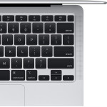 Ноутбук Apple MacBook Air (Apple M1 8 core 3.2 ГГц/8 ГБ/13.3