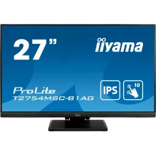 Монитор Iiyama Touch T2754MSC-B1AG (27