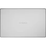 Ноутбук Osio FocusLine F160a-013 (AMD Ryzen 7 5700U 1.8 ГГц/32 ГБ DDR4 3200 МГц/16.1