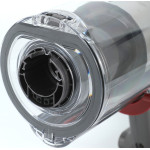 Ручной пылесос Dyson V10 Extra (контейнер, мощность всысывания: 151Вт, пылесборник: 0.76л, потребляемая мощность: 525Вт)