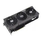 Видеокарта GeForce RTX 4060TI 2520МГц 8Гб ASUS TUF Gaming OC (PCI-E 4.0, GDDR6, 128бит, 1xHDMI, 3xDP)