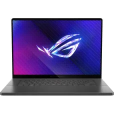 Игровой ноутбук ASUS ROG Zephyrus G16 GU605CR-QR180 (Intel Core Ultra 9 285H 2.9 ГГц/32 ГБ LPDDR5X 7467 МГц/16