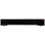 Видеорегистратор Hikvision DS-7764NI-M4(NVR (сетевой), количество каналов: 64, разрешение видеозаписи: 7680x4320)