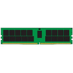 Память DIMM DDR4 64Гб 3200МГц Kingston (25600Мб/с, CL22, 288-pin, 1.2 В)