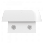 Вытяжка Elikor Wave WH 60