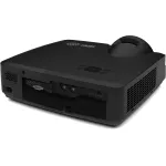 Проектор Cactus Bright CS-V1 (1024x768, 64000лм, HDMI x2, S-Video, VGA x2, композитный, аудио mini jack)