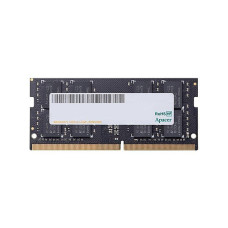 Память SO-DIMM DDR4 3200МГц APACER (CL22, 260-pin) [AS16GGB32CSYBGH]