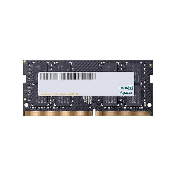 Память SO-DIMM DDR4 3200МГц APACER (CL22, 260-pin)