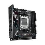 Материнская плата ASUS ROG STRIX B850-I GAMING WIFI (x)