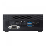ПК ASUS PN41 (Celeron N4505 2000МГц, DDR4, Intel UHD Graphics)