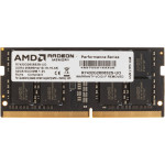 Память SO-DIMM DDR4 32Гб 2666МГц AMD (21300Мб/с, CL16, 260-pin, 1.2)