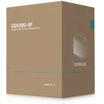Корпус DeepCool CG530U 4F (Midi-Tower)