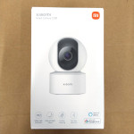 Камера видеонаблюдения Xiaomi Smart Camera C200 (IP, внутренняя, поворотная, сферическая, 2Мп, 2.8-3.6мм, 1920x1080)