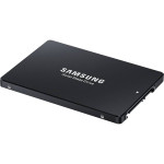 Жесткий диск SSD 3,84Тб Samsung PM897 (2.5