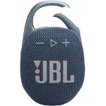 Портативная акустика JBL Clip 5