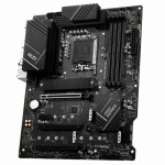 Материнская плата MSI PRO Z790-P WIFI DDR4 (LGA1700, Intel Z790, 4xDDR4, ATX, RAID SATA: 0,1,15,5)