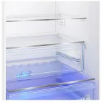 Холодильник Beko B3RCNK362HG (No Frost, A+, 2-камерный, серый)