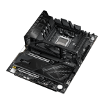 Материнская плата ASUS ROG CROSSHAIR X870E APEX (x)