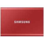 Внешний жесткий диск SSD 2Тб Samsung (1.8