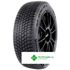 Шина Pirelli Ice Zero FR 3 205/50 R17 93H зимняя (Extra Load)