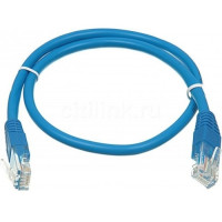 Патч-корд (RJ-45 (m), RJ-45 (m), 0,5м) [630487]