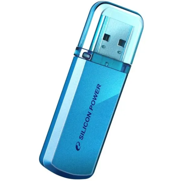Накопитель USB Silicon Power Helios 101 32Gb